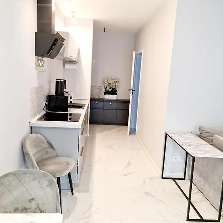 Chopina カルパッチ