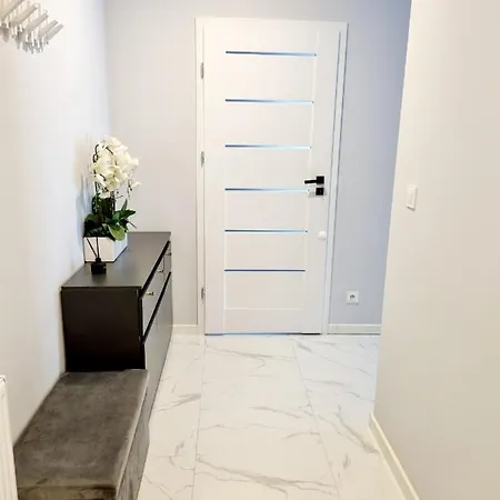 Chopina アパート