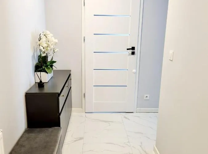 Chopina アパート