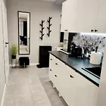 Apartmán Chopina Karpacz