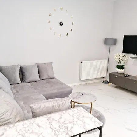 Chopina Apartament Karpacz