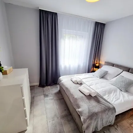 Apartament Chopina *