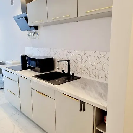 Apartament Chopina *