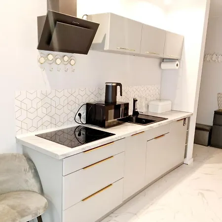 Apartament Chopina Karpacz