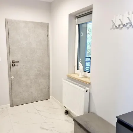 Chopina Apartament *