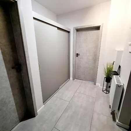 Apartament Chopina Karpacz