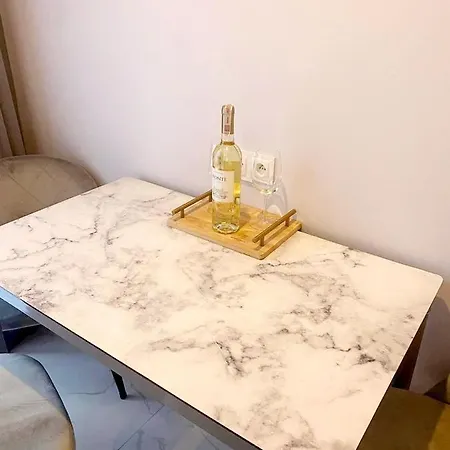 Apartament Chopina *