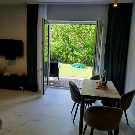 Chopina Apartament Karpacz