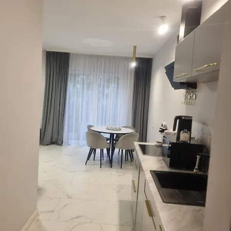 Apartament Chopina