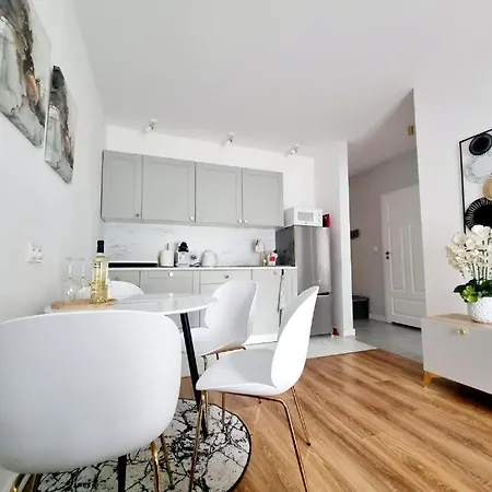 Apartament Chopina Karpacz