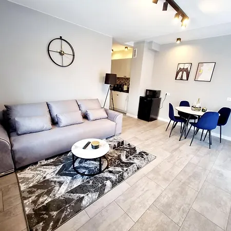 Chopina Apartman Karpacz