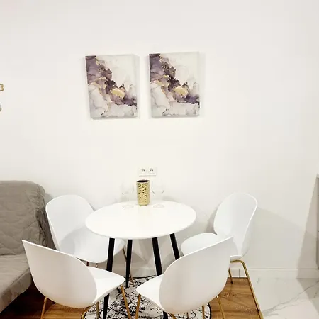 Chopina Apartament Karpacz