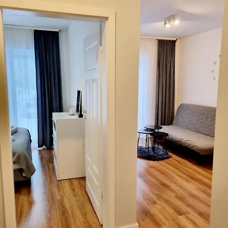 Chopina Apartament Karpacz