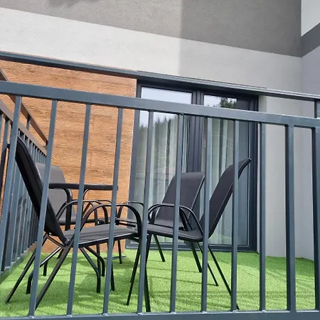 Chopina Apartament Karpacz