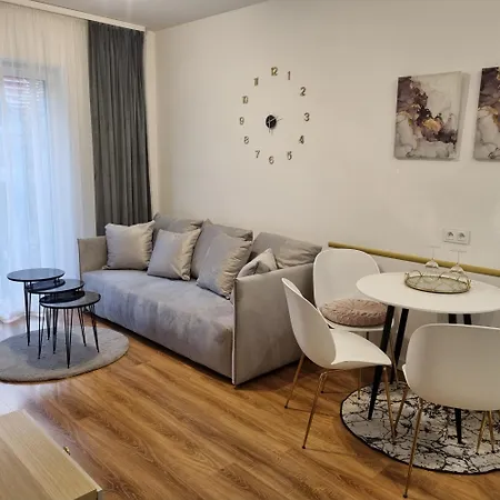 Apartament Chopina Karpacz