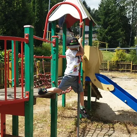 Lägenhet Chopina Karpacz