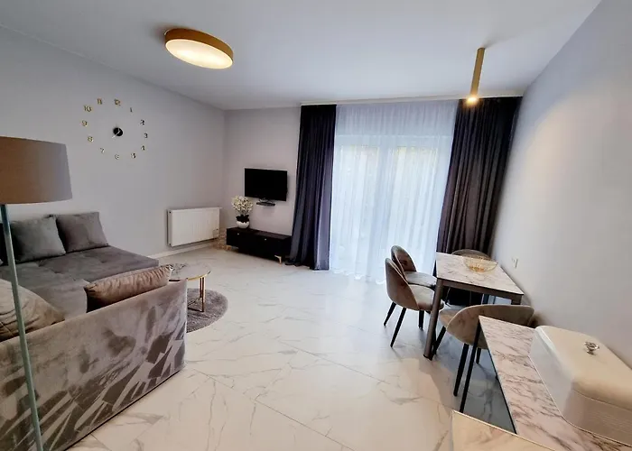 Apartman Chopina Karpacz