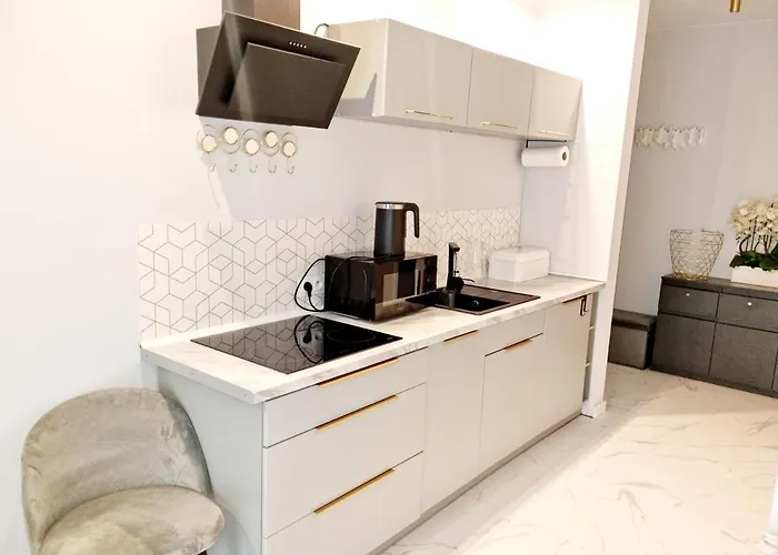 Apartman Chopina Karpacz