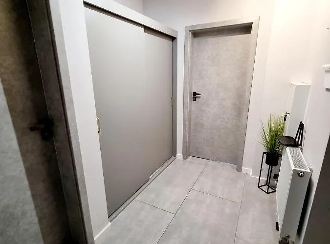 Apartman Chopina Karpacz