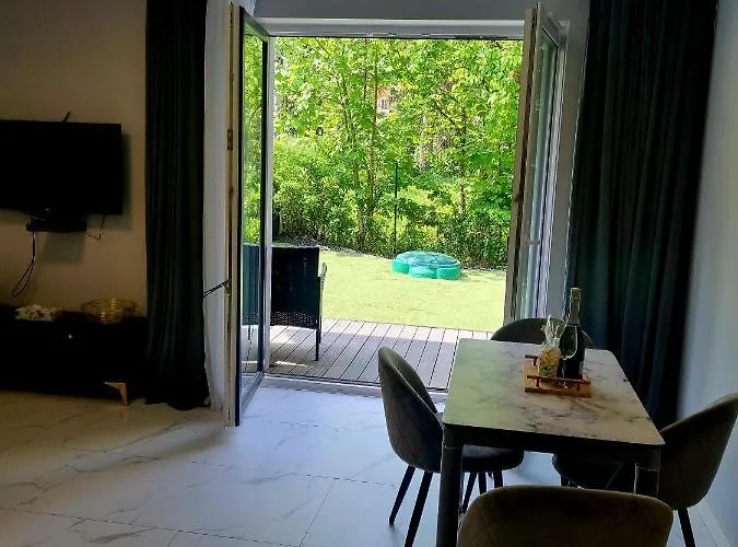 Chopina Apartman Karpacz