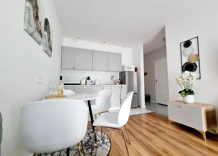 Apartman Chopina Karpacz