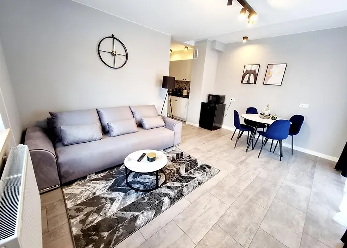 Chopina Apartman Karpacz