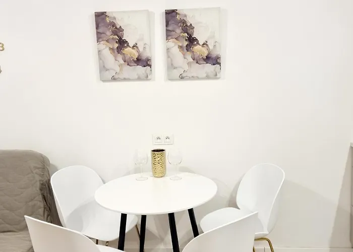 Chopina Apartman Karpacz