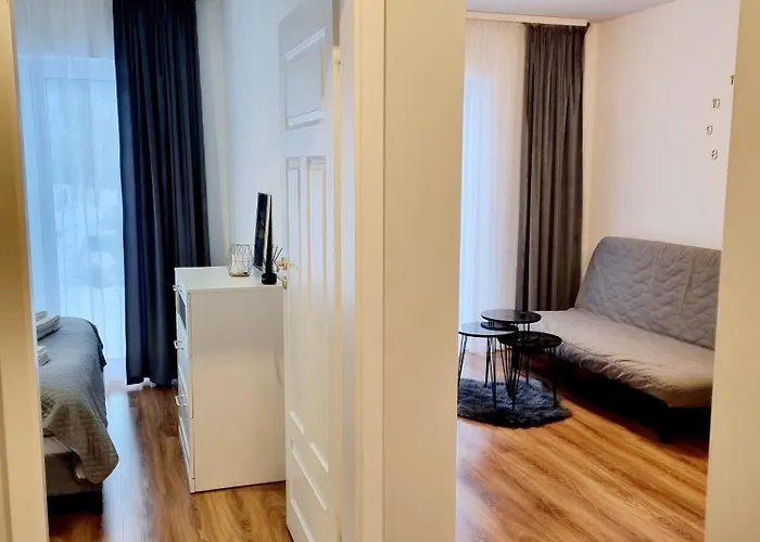 Chopina Apartman Karpacz