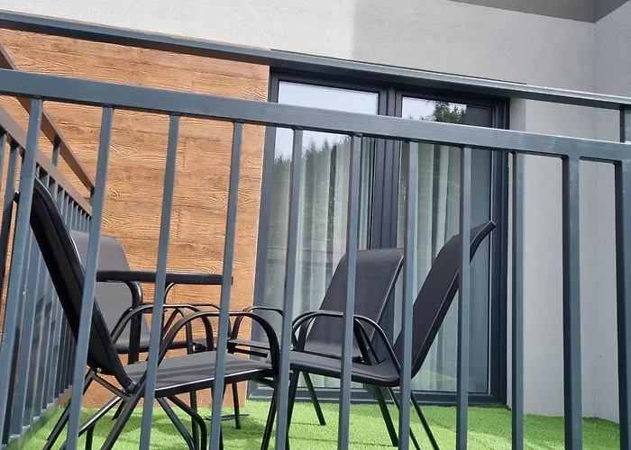 Chopina Apartman Karpacz