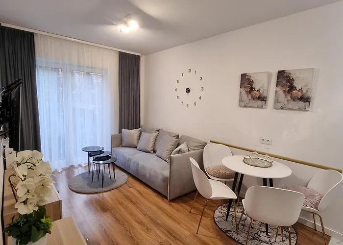 Chopina Apartman Karpacz