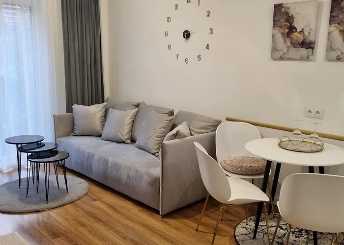 Apartman Chopina Karpacz