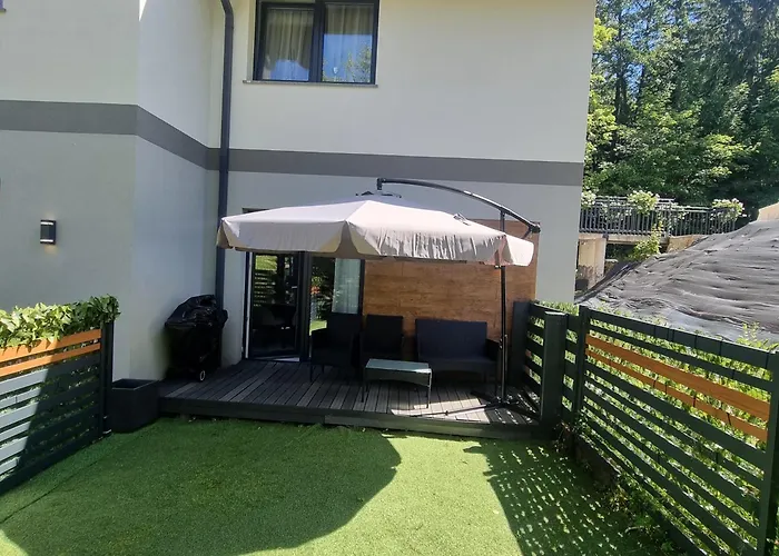 Chopina * 卡尔帕奇